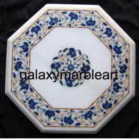 Impeccable single color table top  with intricate work   WP-15102